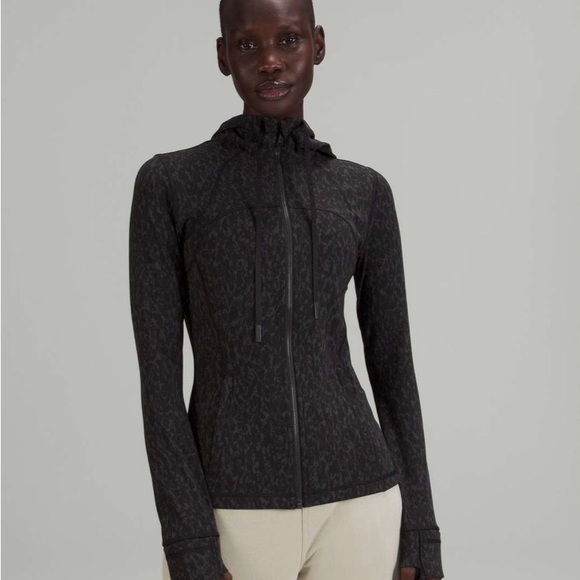 lululemon athletica Tops - Lululemon Hooded Define Jacket *Nulu